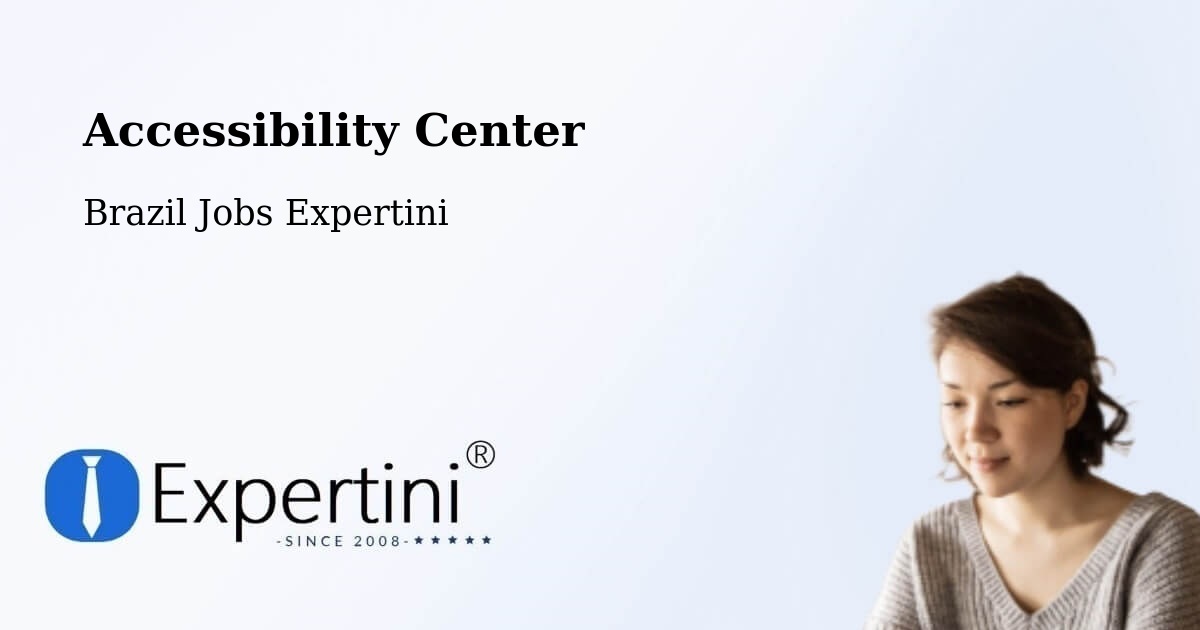 Accessibility Statement – Caetés - Brazil Jobs Expertini