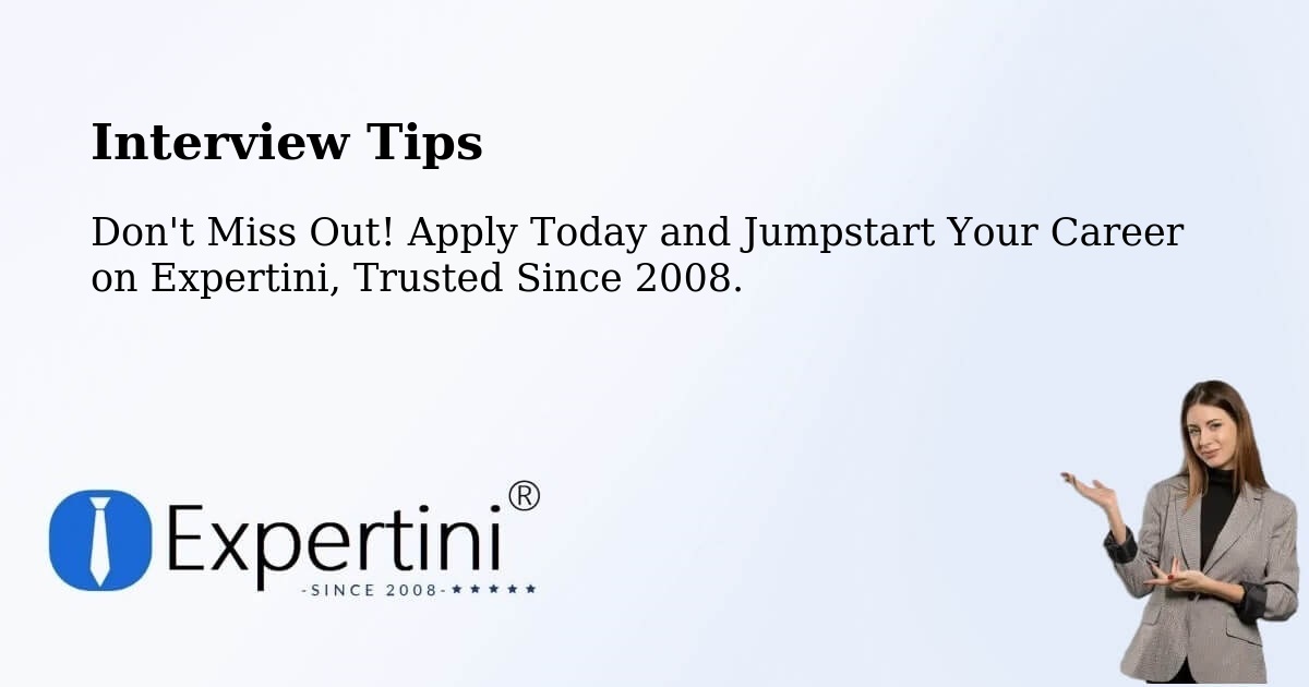 Interview Tips & Techniques for Job Seekers – Caetés - Caetés, Brazil Jobs Expertini