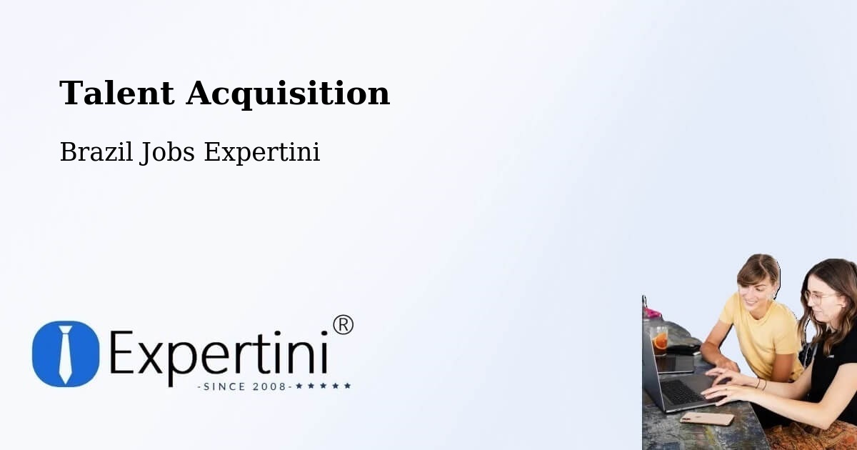 Post Jobs & Find Candidates in Caetés – Talent Acquisition Solutions - Brazil Jobs Expertini
